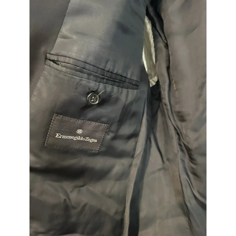 Ermenegildo Zegna ermenegildo zegna